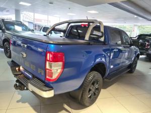 Ford Ranger 2.0SiT double cab Hi-Rider XLT - Image 10