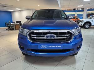 Ford Ranger 2.0SiT double cab Hi-Rider XLT - Image 2