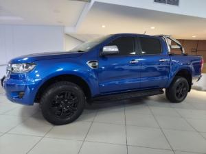 Ford Ranger 2.0SiT double cab Hi-Rider XLT - Image 3