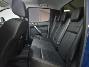 Ford Ranger 2.0SiT double cab Hi-Rider XLT - Image 4