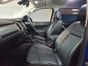 Ford Ranger 2.0SiT double cab Hi-Rider XLT - Image 5