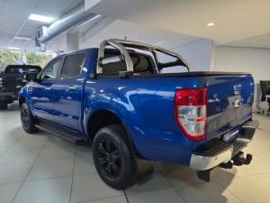 Ford Ranger 2.0SiT double cab Hi-Rider XLT - Image 8