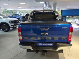 Ford Ranger 2.0SiT double cab Hi-Rider XLT - Image 9