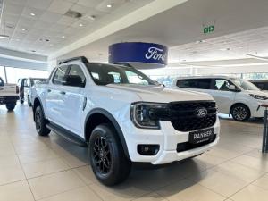 Ford Ranger 2.0 SiT double cab XLT - Image 1