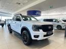 Thumbnail Ford Ranger 2.0 SiT double cab XLT