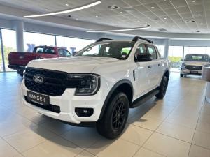 Ford Ranger 2.0 SiT double cab XLT - Image 2