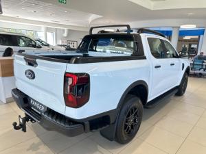 Ford Ranger 2.0 SiT double cab XLT - Image 7