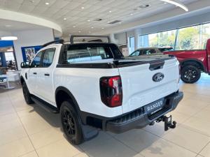Ford Ranger 2.0 SiT double cab XLT - Image 8