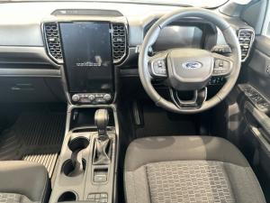 Ford Ranger 2.0 SiT double cab XLT - Image 9