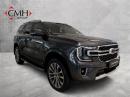 Thumbnail Ford Everest 3.0TD V6 4WD Platinum