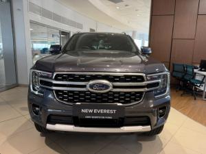Ford Everest 3.0TD V6 4WD Platinum - Image 3