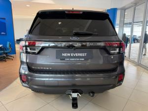 Ford Everest 3.0TD V6 4WD Platinum - Image 4