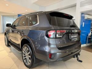 Ford Everest 3.0TD V6 4WD Platinum - Image 6