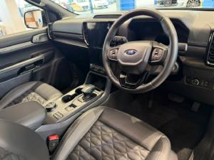 Ford Everest 3.0TD V6 4WD Platinum - Image 7