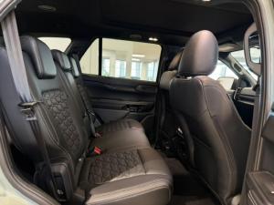 Ford Everest 3.0TD V6 4WD Platinum - Image 9