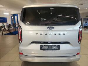 Ford Tourneo Custom 2.0SiT Titanium X - Image 10