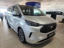 Thumbnail Ford Tourneo Custom 2.0SiT Titanium X