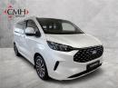 Thumbnail Ford Tourneo Custom 2.0SiT Titanium X