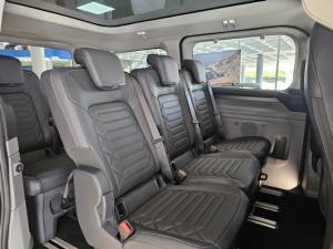 Ford Tourneo Custom 2.0SiT Titanium X - Image 6