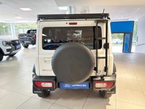 Suzuki Jimny 1.5 GLX AllGrip 5-door auto - Image 10