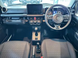 Suzuki Jimny 1.5 GLX AllGrip 5-door auto - Image 12