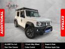 Thumbnail Suzuki Jimny 1.5 GLX AllGrip 5-door auto
