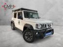 Thumbnail Suzuki Jimny 1.5 GLX AllGrip 5-door auto