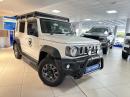 Thumbnail Suzuki Jimny 1.5 GLX AllGrip 5-door auto