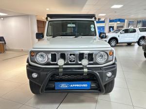 Suzuki Jimny 1.5 GLX AllGrip 5-door auto - Image 2