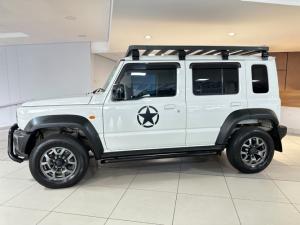 Suzuki Jimny 1.5 GLX AllGrip 5-door auto - Image 4