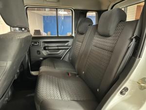 Suzuki Jimny 1.5 GLX AllGrip 5-door auto - Image 5