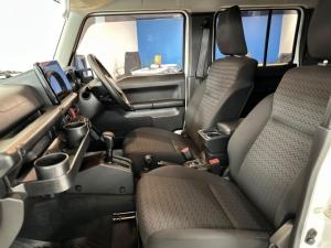 Suzuki Jimny 1.5 GLX AllGrip 5-door auto - Image 6