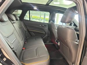 Ford Territory 1.8T Dark Edition - Image 11