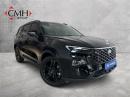 Thumbnail Ford Territory 1.8T Dark Edition