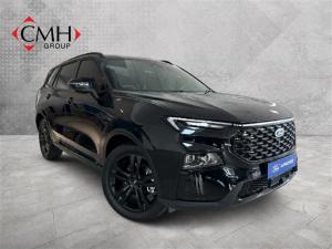 Ford Territory 1.8T Dark Edition - Image 1