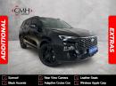 Thumbnail Ford Territory 1.8T Dark Edition
