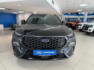 Ford Territory 1.8T Dark Edition - Image 3