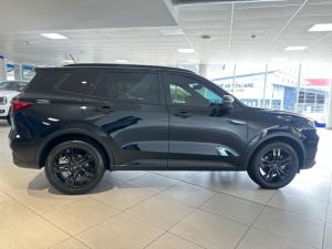 Ford Territory 1.8T Dark Edition - Image 4