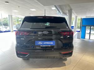 Ford Territory 1.8T Dark Edition - Image 6