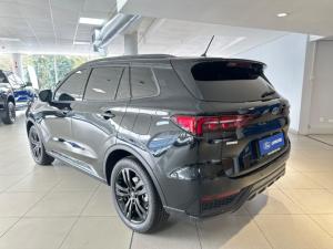 Ford Territory 1.8T Dark Edition - Image 8