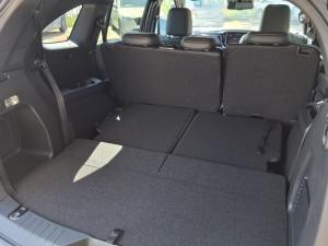 Isuzu mu-X 3.0TD Onyx XT 4WD - Image 10