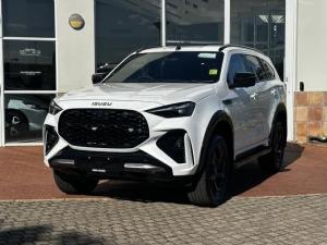 Isuzu mu-X 3.0TD Onyx XT 4WD - Image 1