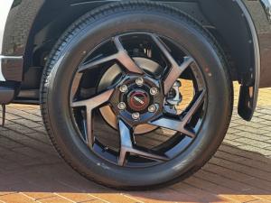 Isuzu mu-X 3.0TD Onyx XT 4WD - Image 3