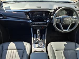 Isuzu mu-X 3.0TD Onyx XT 4WD - Image 5