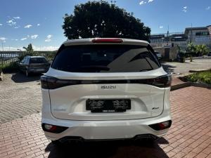Isuzu mu-X 3.0TD Onyx XT 4WD - Image 6