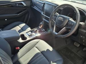 Isuzu mu-X 3.0TD Onyx XT 4WD - Image 7