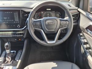 Isuzu mu-X 3.0TD Onyx XT 4WD - Image 9