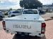 Isuzu D-Max Gen 6 250 single cab Fleetside safety - Thumbnail 5