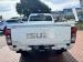 Isuzu D-Max Gen 6 250 single cab Fleetside safety - Thumbnail 8