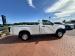 Isuzu D-Max Gen 6 250 single cab Fleetside safety - Thumbnail 9